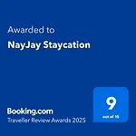 Nayjay Staycation *