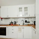 Nayjay Staycation Appartement