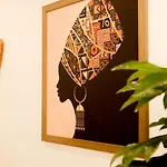 Appartement Nayjay Staycation