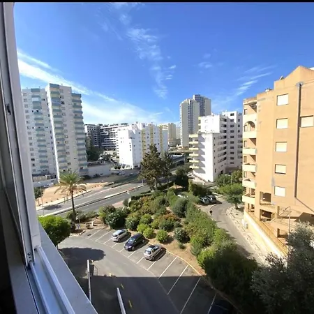 Nayjay Staycation Διαμέρισμα Portimão