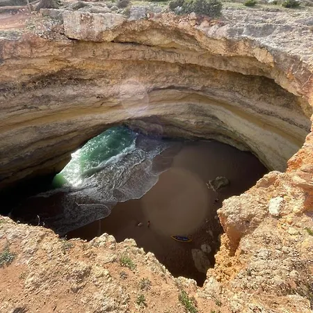 Nayjay Staycation * 포티마오