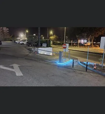 Nayjay Staycation 아파트 포티마오