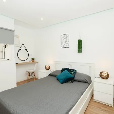 Nayjay Staycation * 포티마오