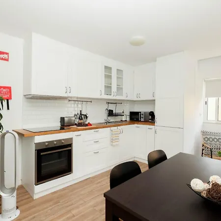 Nayjay Staycation 아파트 포티마오