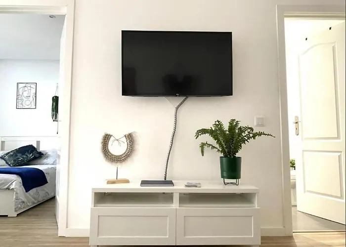 Appartamento Nayjay Staycation *