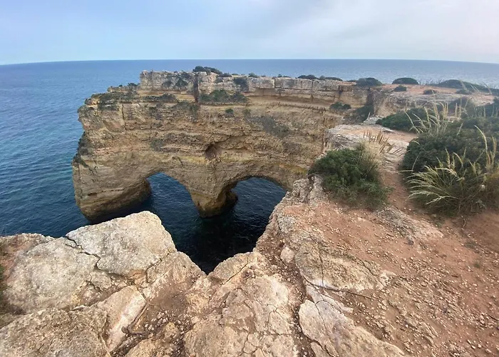 Nayjay Staycation Appartamento Portimão