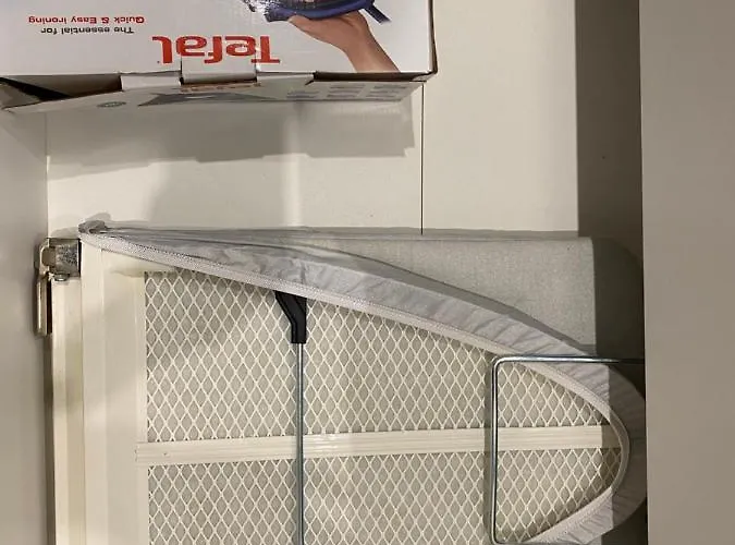 Nayjay Staycation Appartamento *