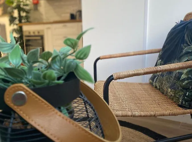 Appartamento Nayjay Staycation *