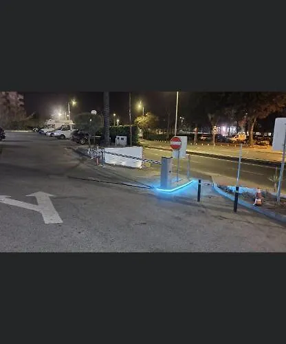 Nayjay Staycation Appartamento Portimão