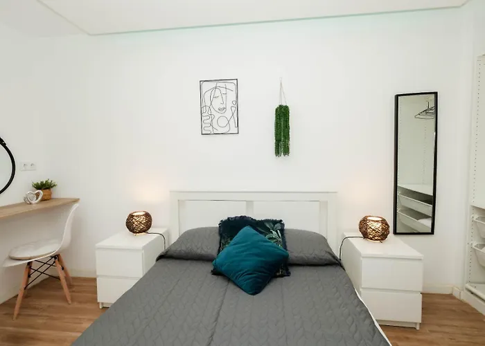 Appartamento Nayjay Staycation Portimão