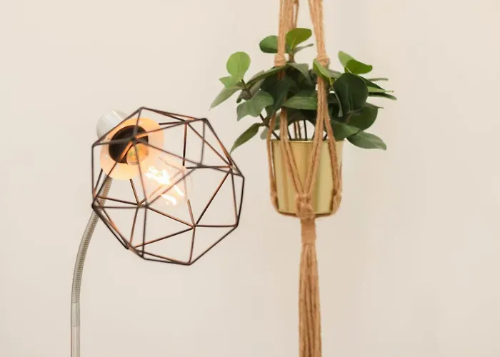 Nayjay Staycation Appartamento