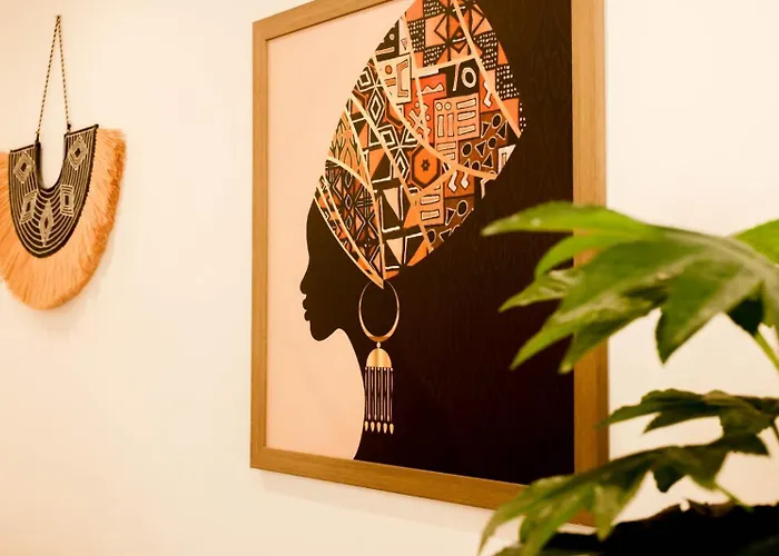 Appartamento Nayjay Staycation