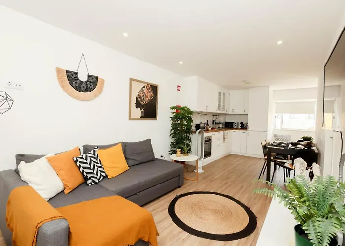 Nayjay Staycation Appartamento *