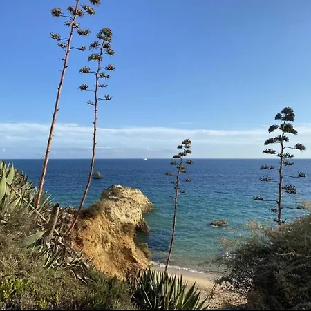 Διαμέρισμα Nayjay Staycation Portimão