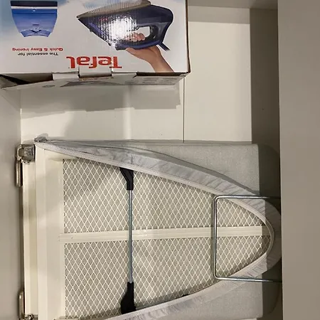 Nayjay Staycation Διαμέρισμα *