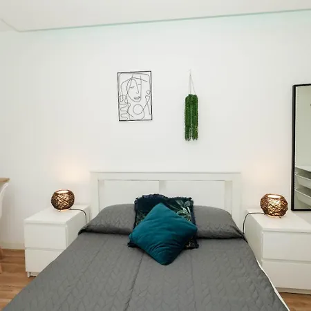 Διαμέρισμα Nayjay Staycation Portimão