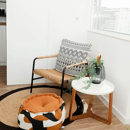 Διαμέρισμα Nayjay Staycation Portimão