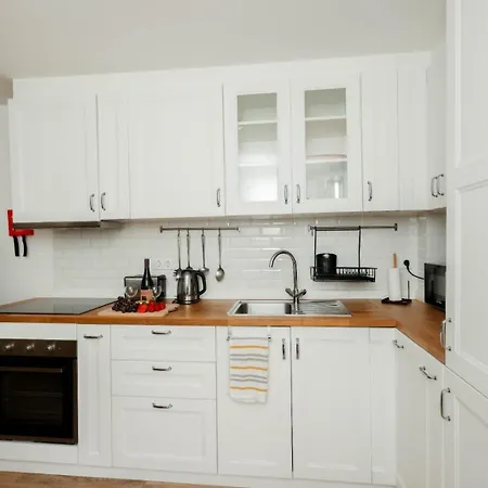 Nayjay Staycation Διαμέρισμα