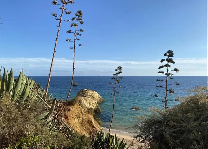 Apartamento Nayjay Staycation Portimão