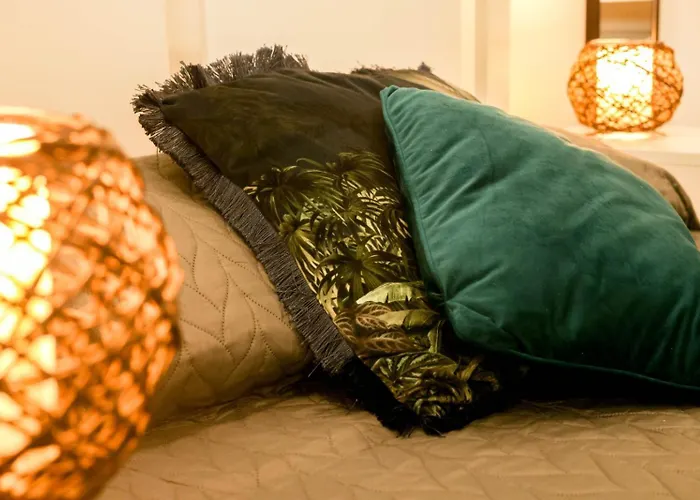 Nayjay Staycation * Portimão