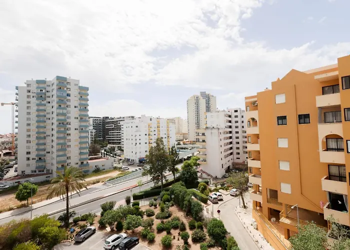 Nayjay Staycation Portimão