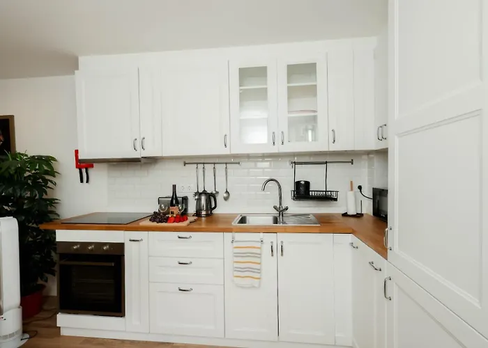 Nayjay Staycation Apartamento