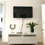 Apartment Nayjay Staycation *
