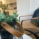 Apartment Nayjay Staycation *