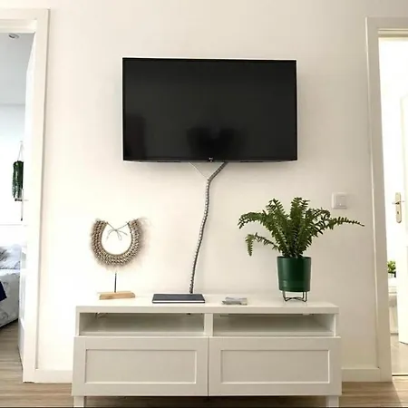 Apartman Nayjay Staycation *