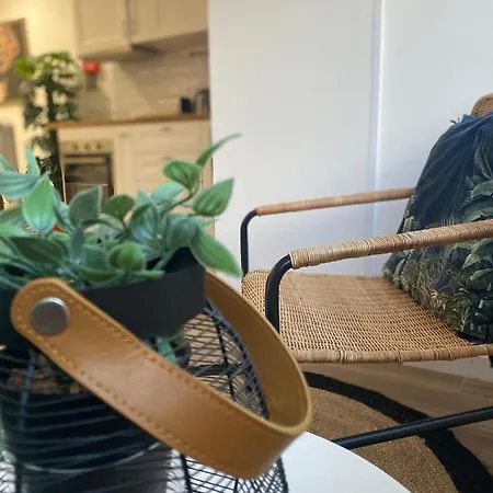 Apartman Nayjay Staycation *