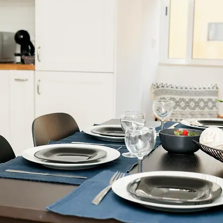 Apartman Nayjay Staycation