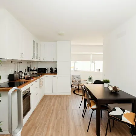 Apartman Nayjay Staycation *