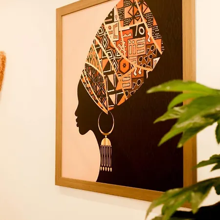 Apartman Nayjay Staycation