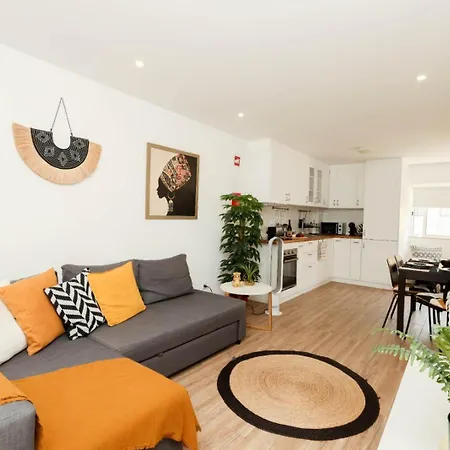 Nayjay Staycation Apartman *